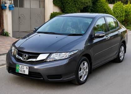 HONDA CITY 2019 0321.5978299