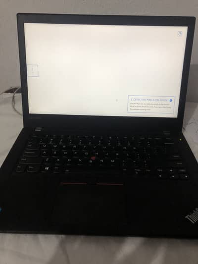 Lenovo ThinkPad