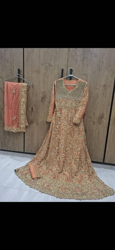 Peach Maxi for sale