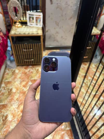 Apple iPhone 14 Pro Max 1TB