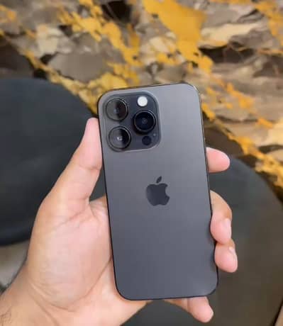 Apple iPhone 14 Pro
