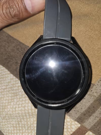 Galaxy watch 6 classic