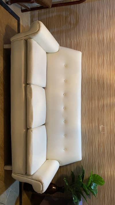 Italian sofa set