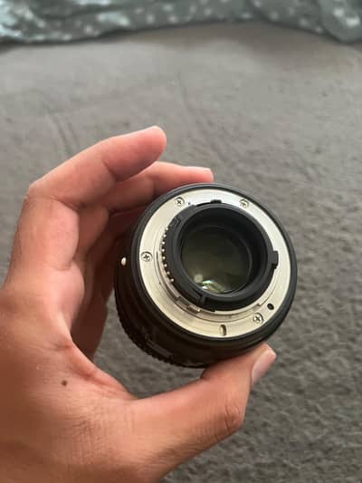 50MM 1.8G Prime Lenses For Sale