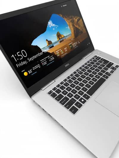 Dell Inspiron 7570 | i7 | 8th Gen | 16GB | 512GB SSD