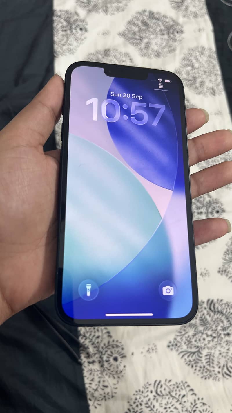 Apple iPhone 13 2