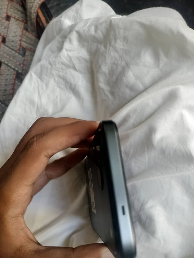 Tecno spark 50 1