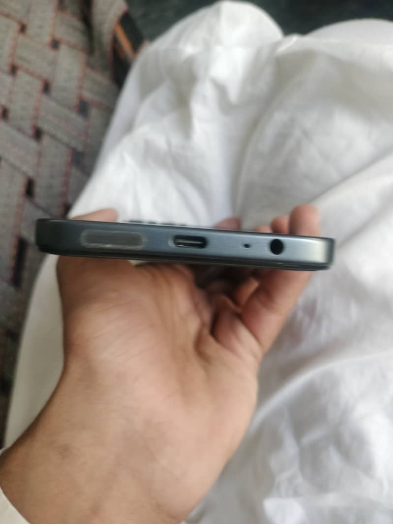 Tecno spark 50 2