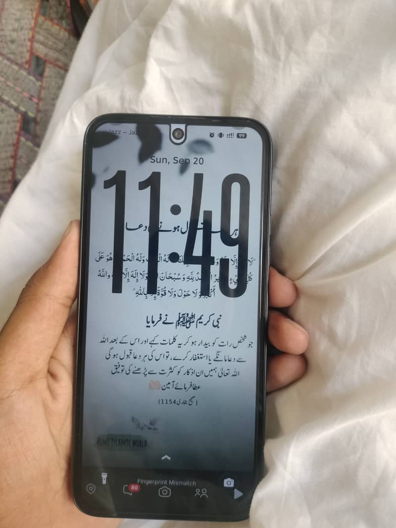 Tecno spark 50 5
