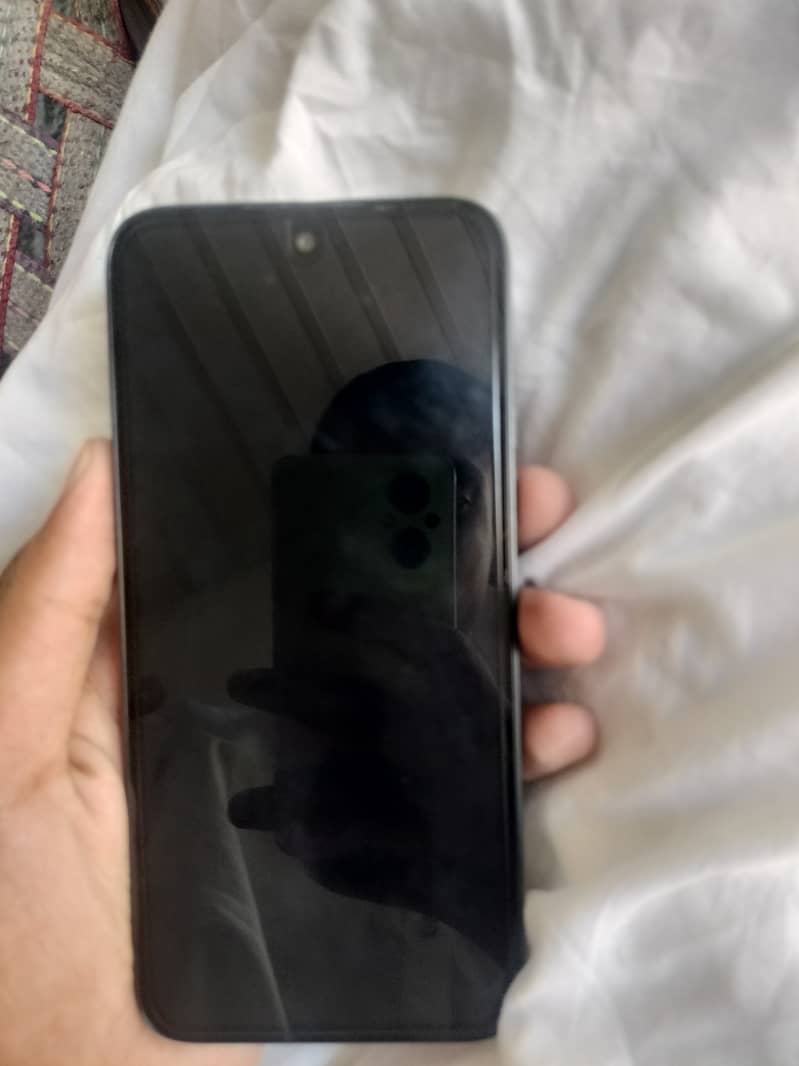 Tecno spark 50 7