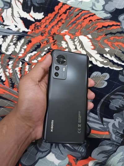 Xiaomi 12T