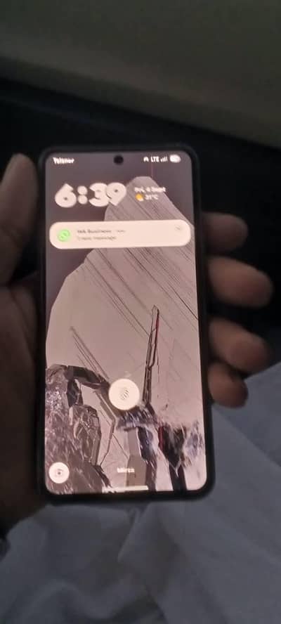 Google Pixel 8