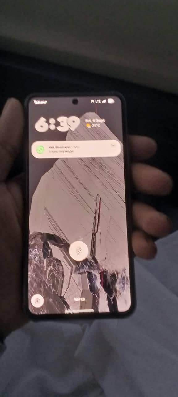 Google Pixel 8 0