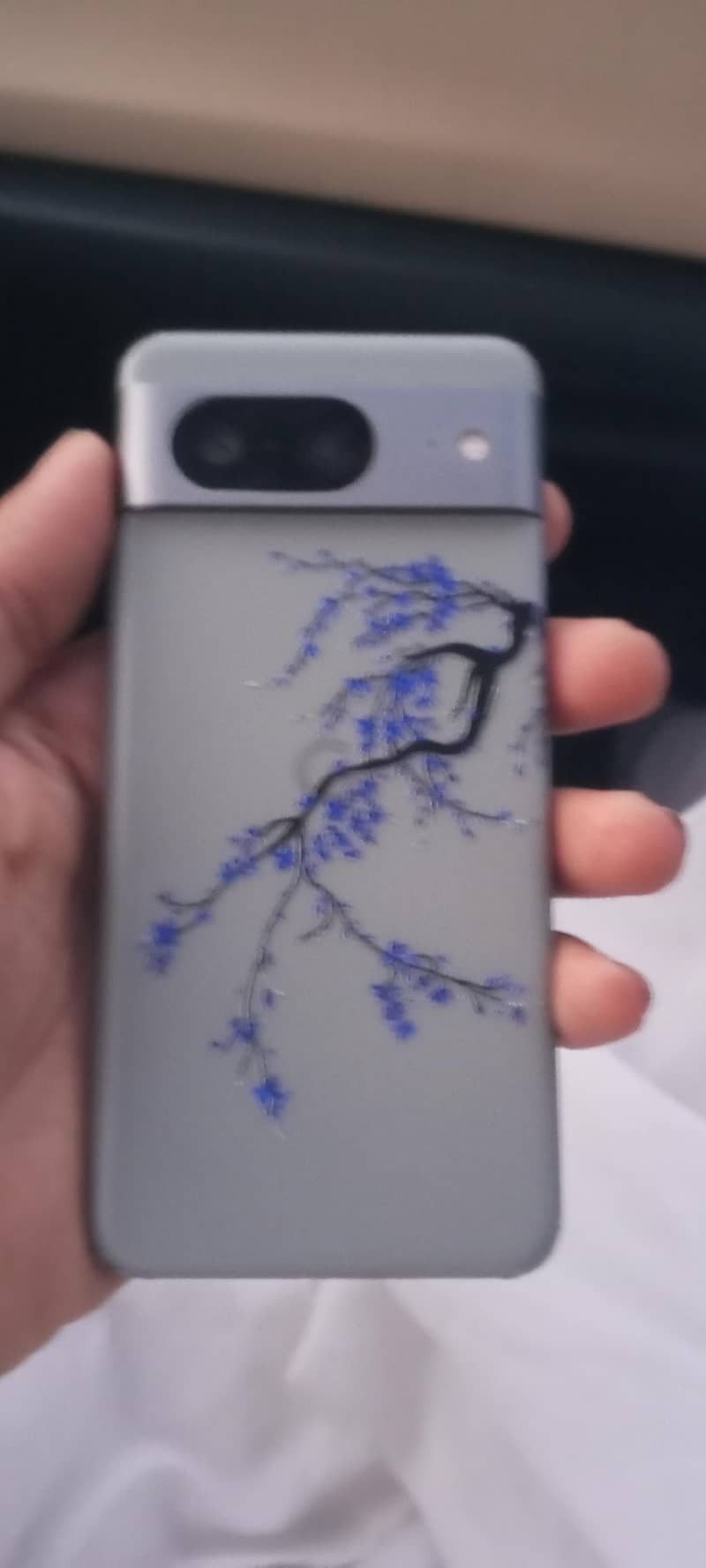 Google Pixel 8 1