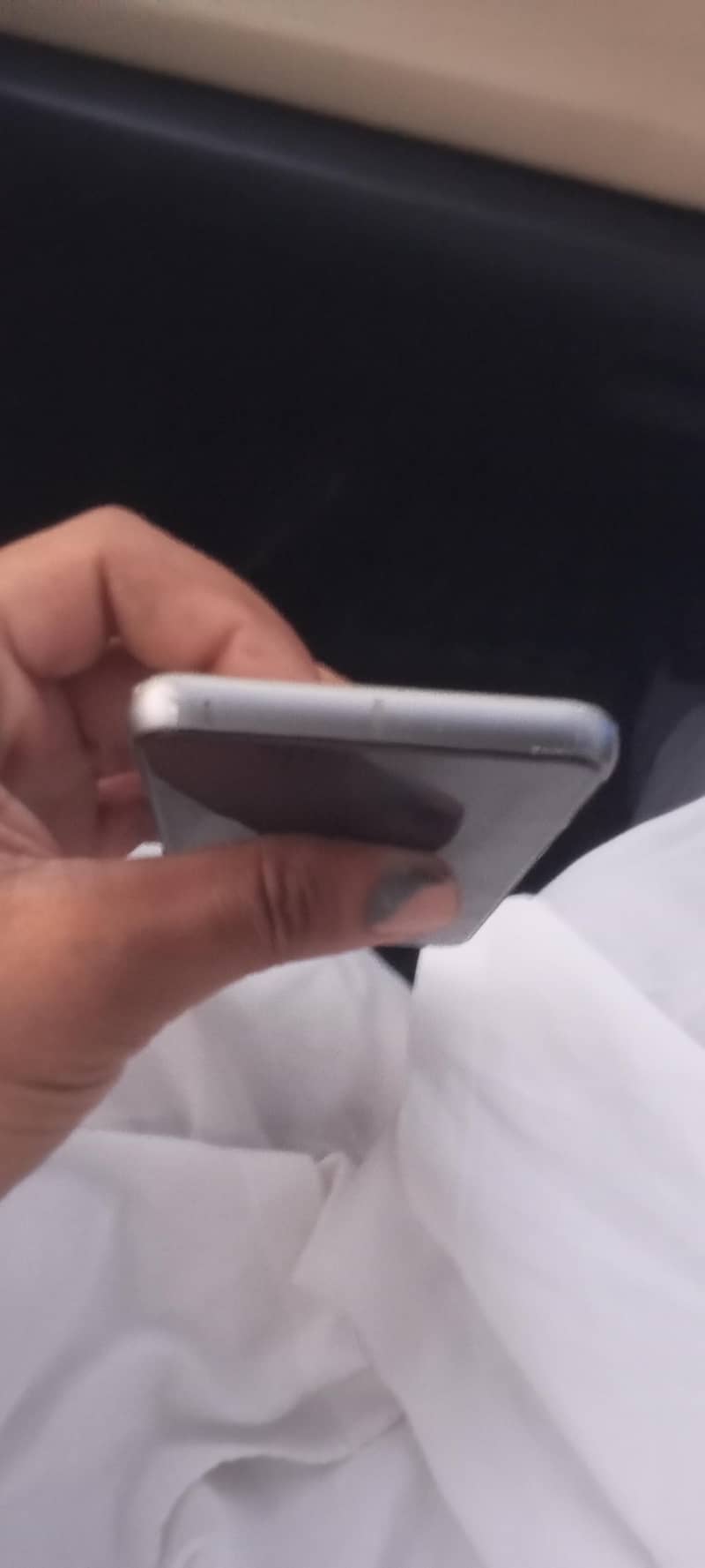 Google Pixel 8 5