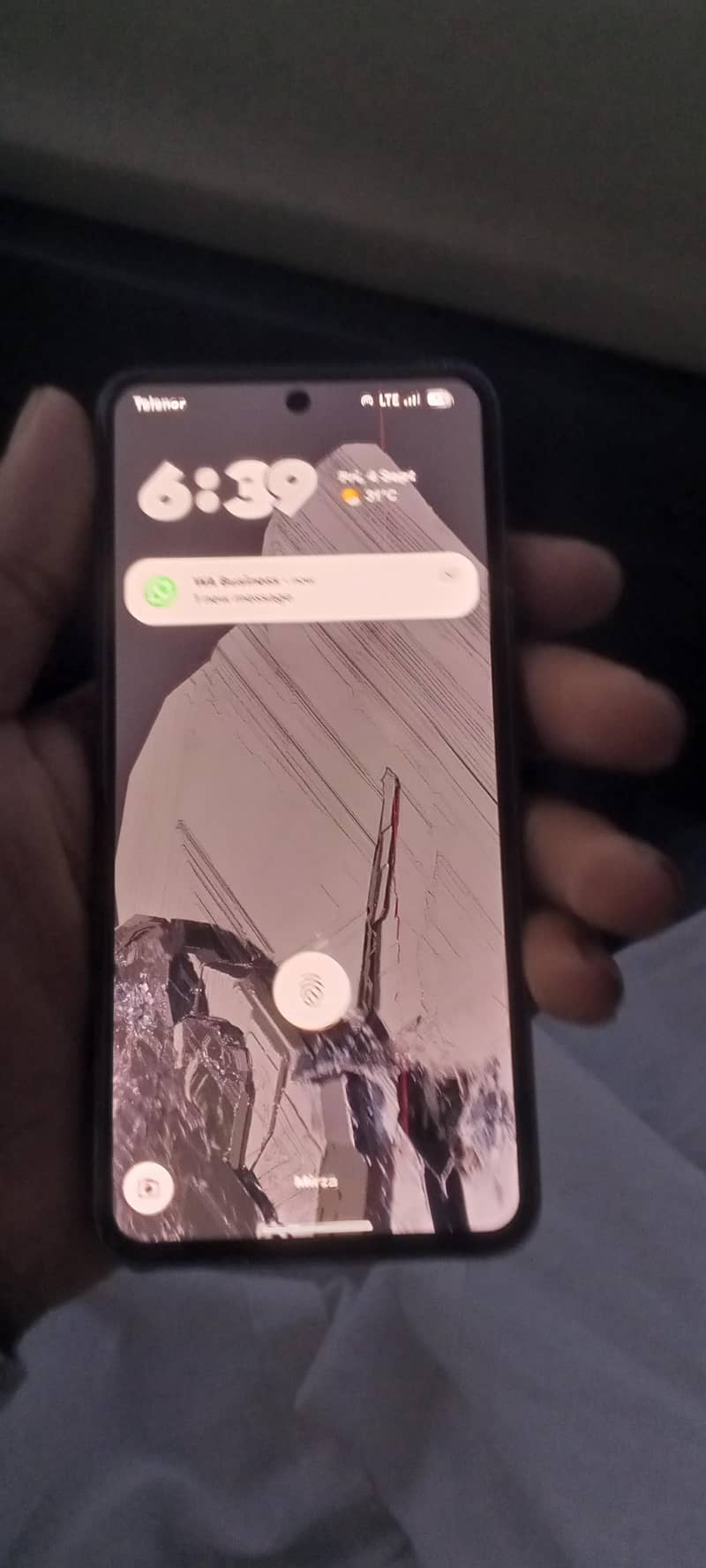 Google Pixel 8 6