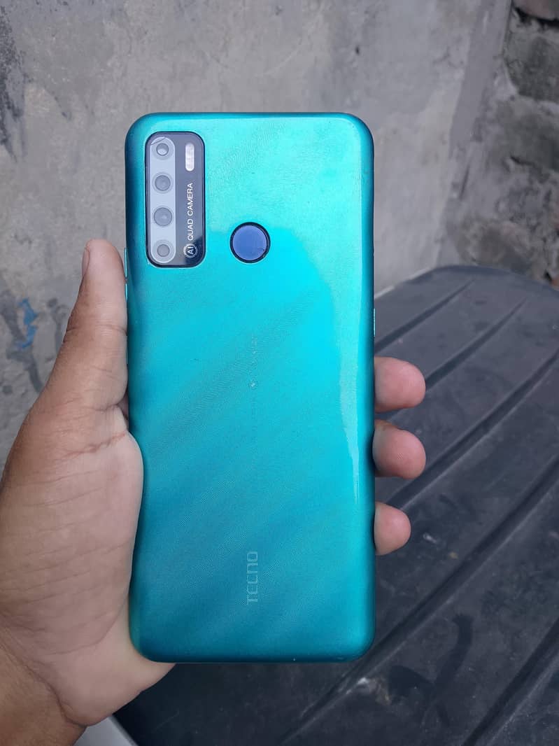 Tecno Other Model 1