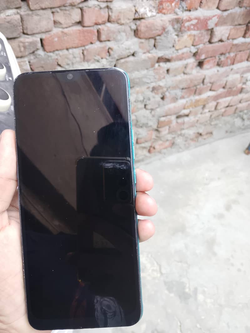 Tecno Other Model 3