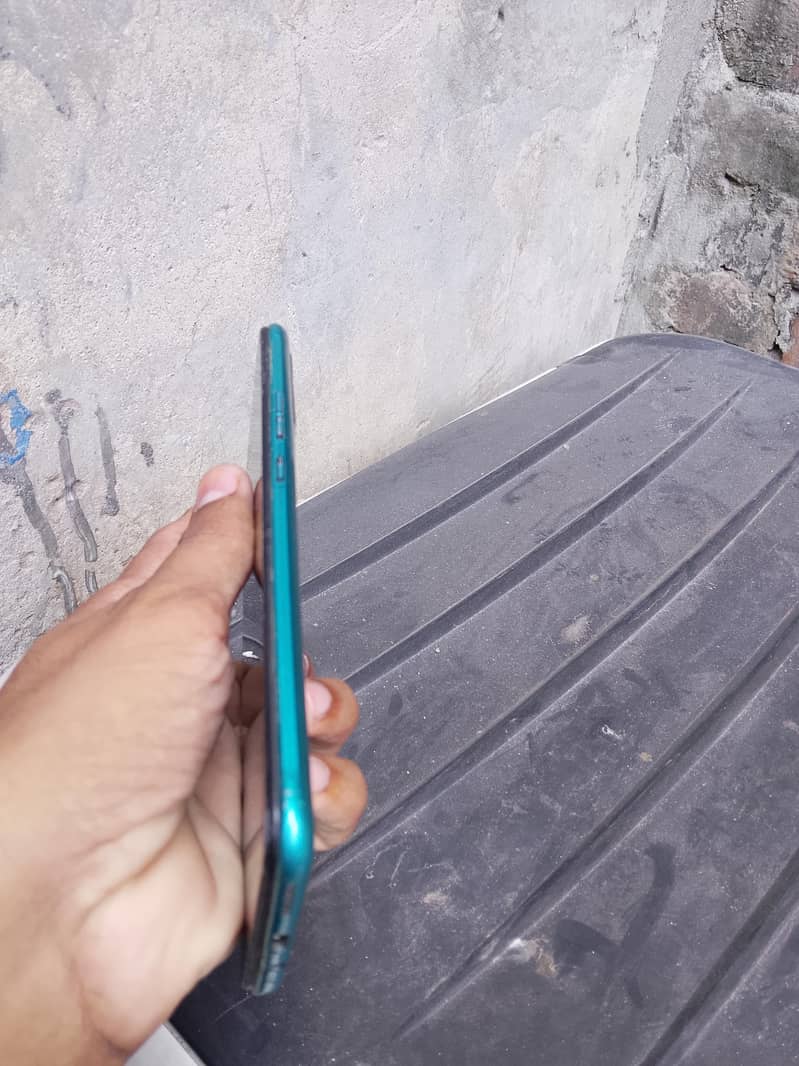 Tecno Other Model 5