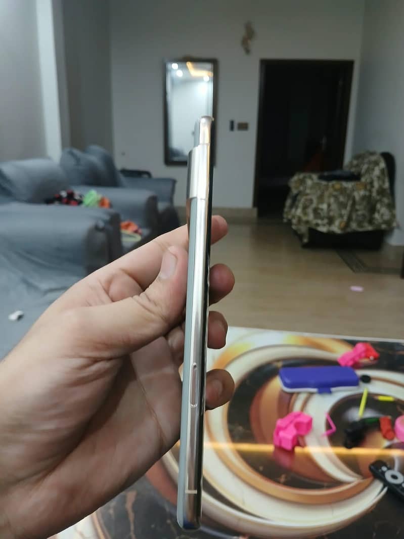 google pixel 7 pro 0