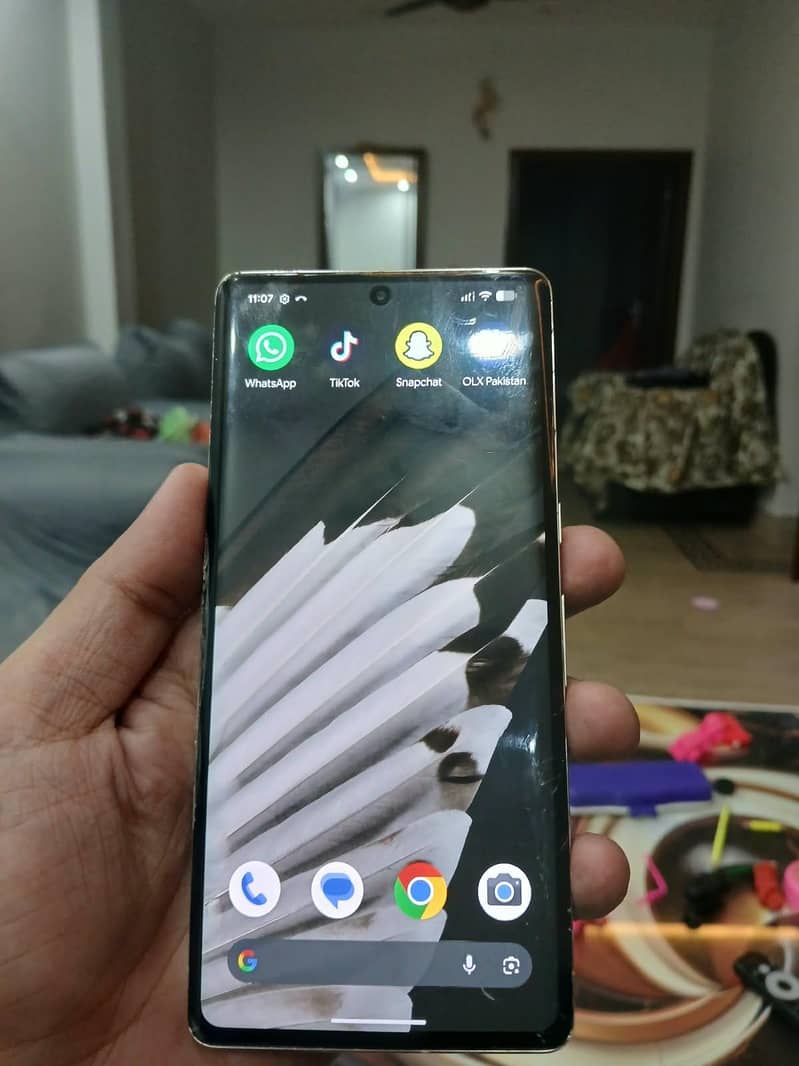 google pixel 7 pro 1