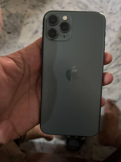 Apple iPhone 11 Pro