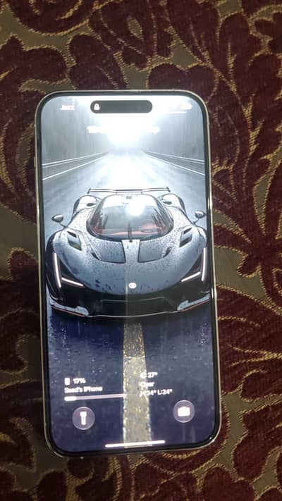 Apple iPhone 14 Pro Max