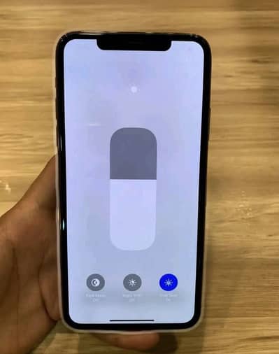 Apple iPhone 11 Pro