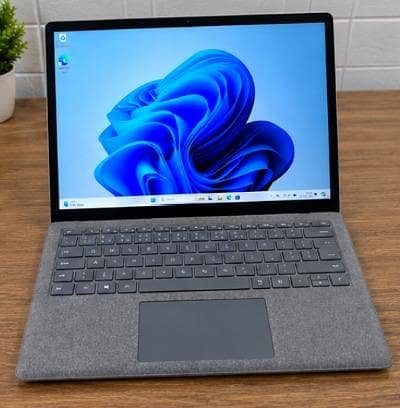 Surface laptop 3.