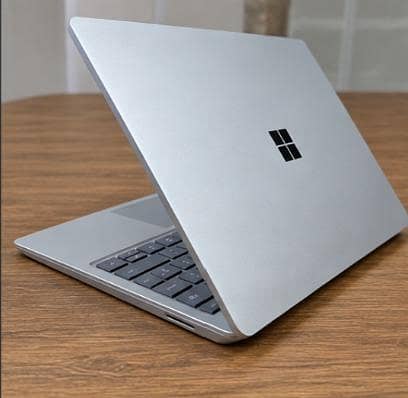 Surface laptop 3. 1