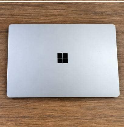 Surface laptop 3. 2