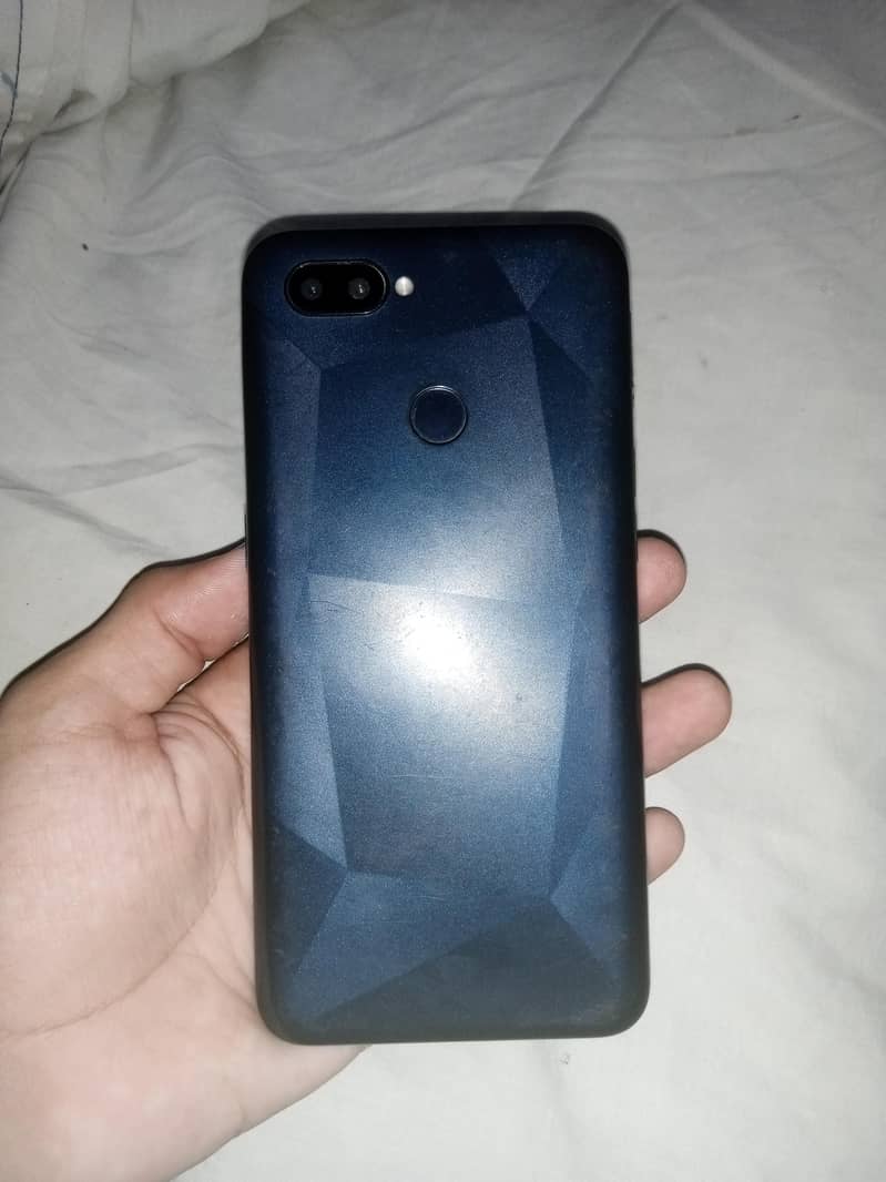 OPPO A12 2