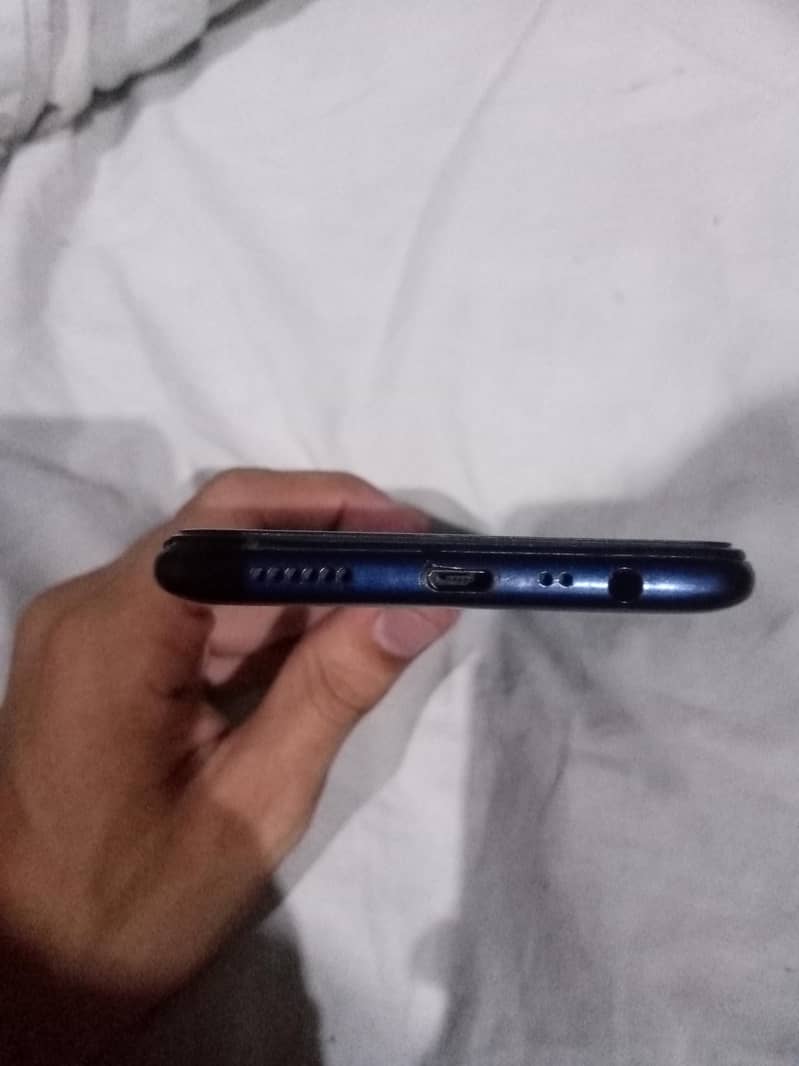 OPPO A12 5