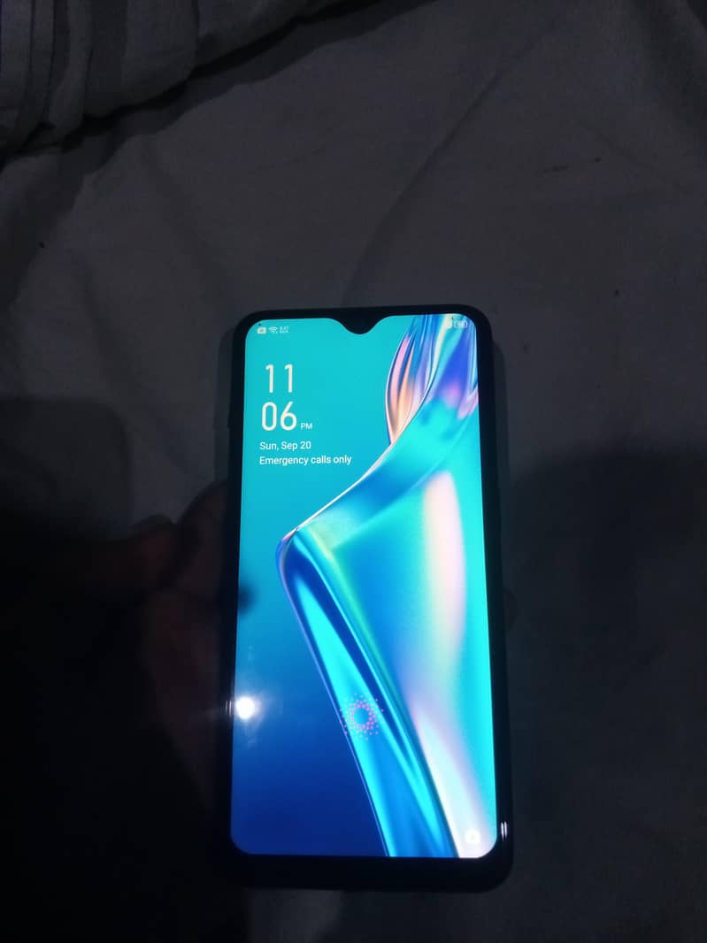 OPPO A12 6