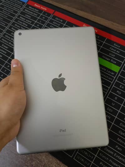 ipad 5th generation