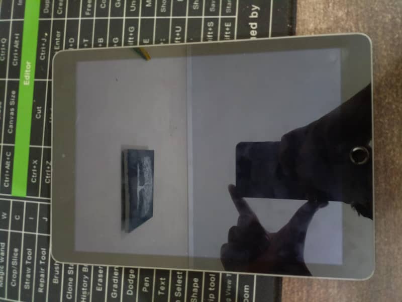 ipad 5th generation 1