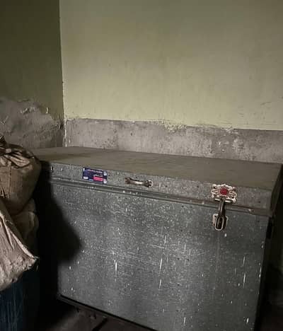 Paiti trunk