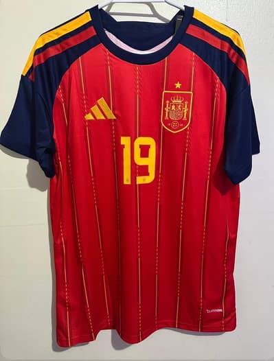 fifaa 26 every Jersey available