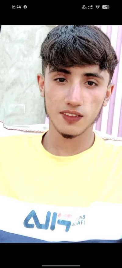 Sufyan G