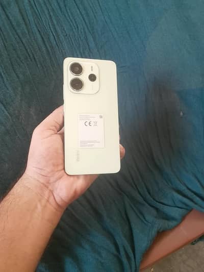 Redmie note 14