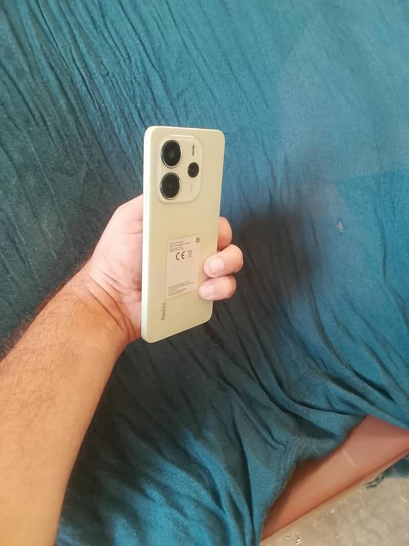 Redmie note 14 4