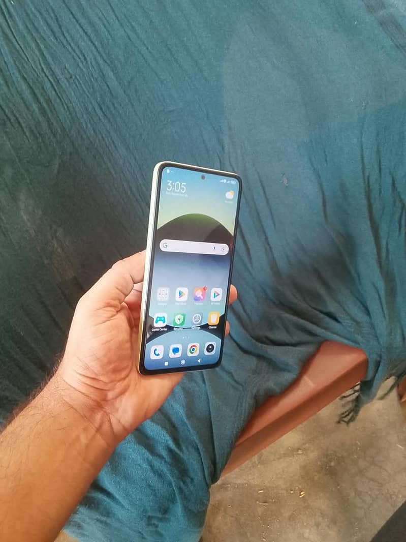 Redmie note 14 5
