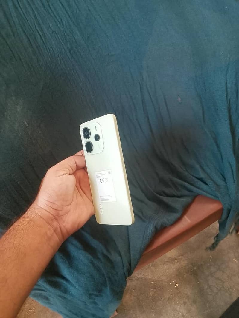 Redmie note 14 6