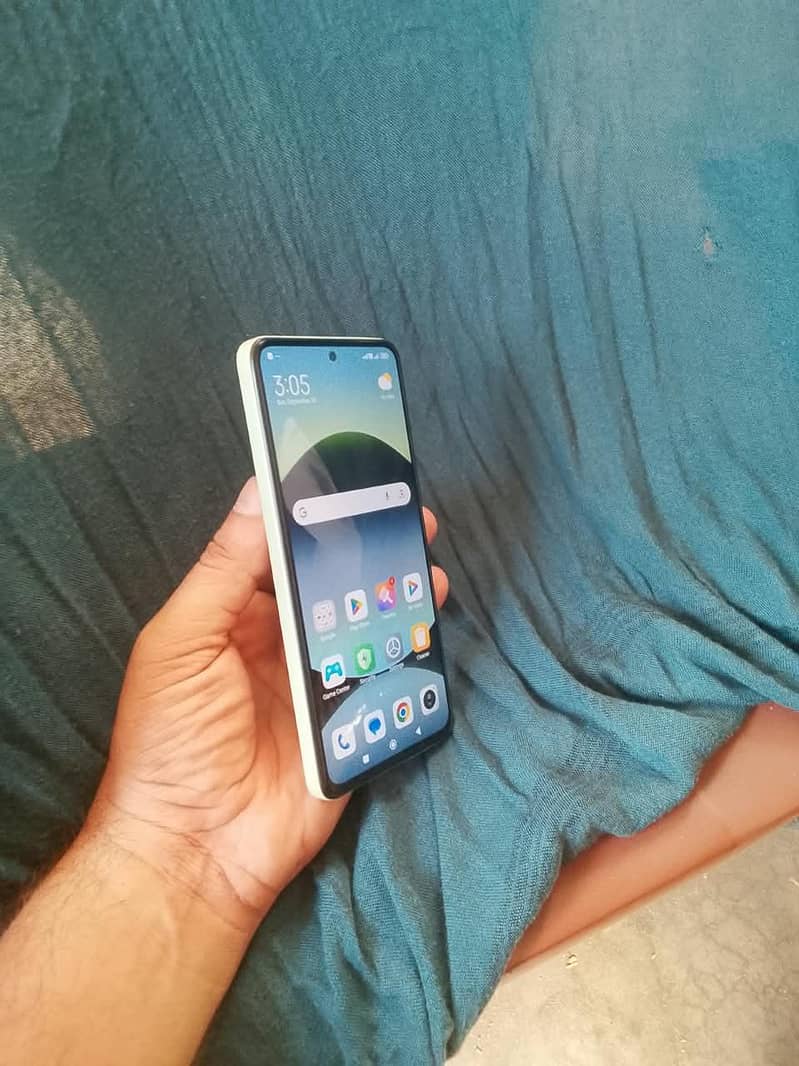 Redmie note 14 7