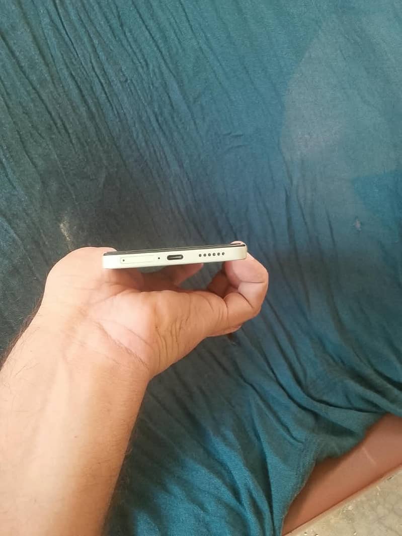 Redmie note 14 8