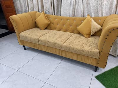 Sofa set / Sofas / 6 seater sofas / furniture