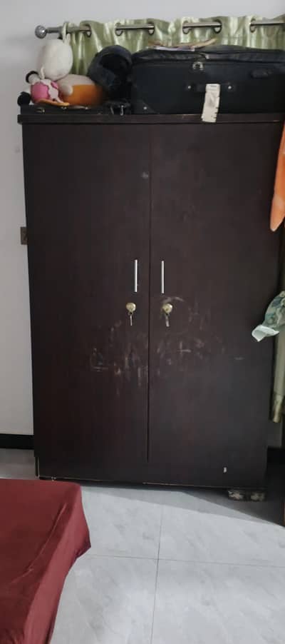 wardrobe