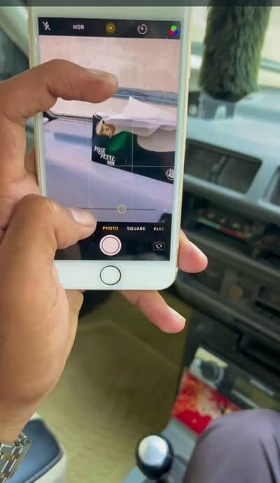 Apple iPhone 7