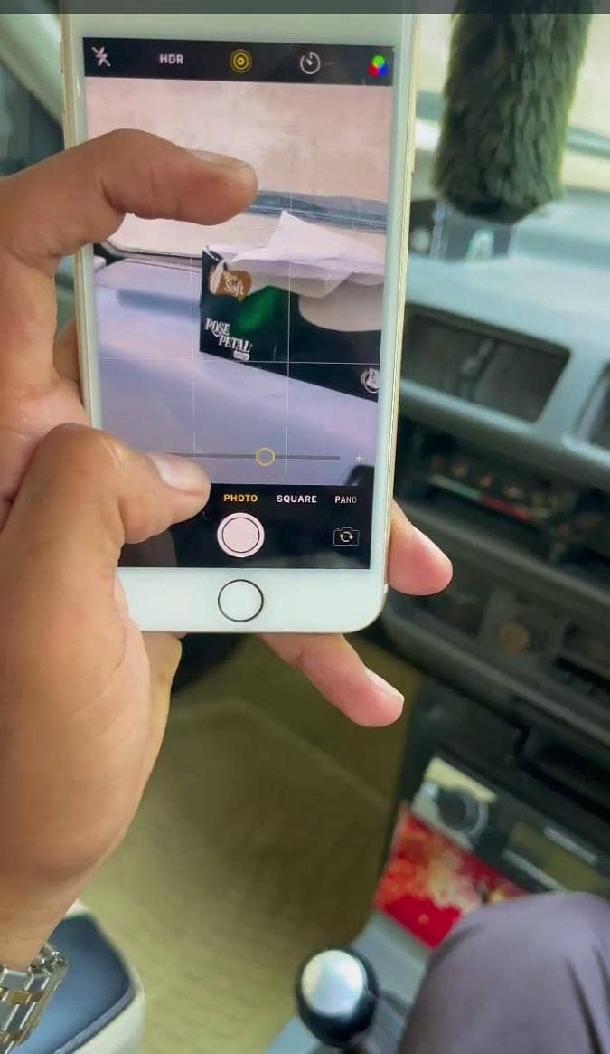 Apple iPhone 7 0