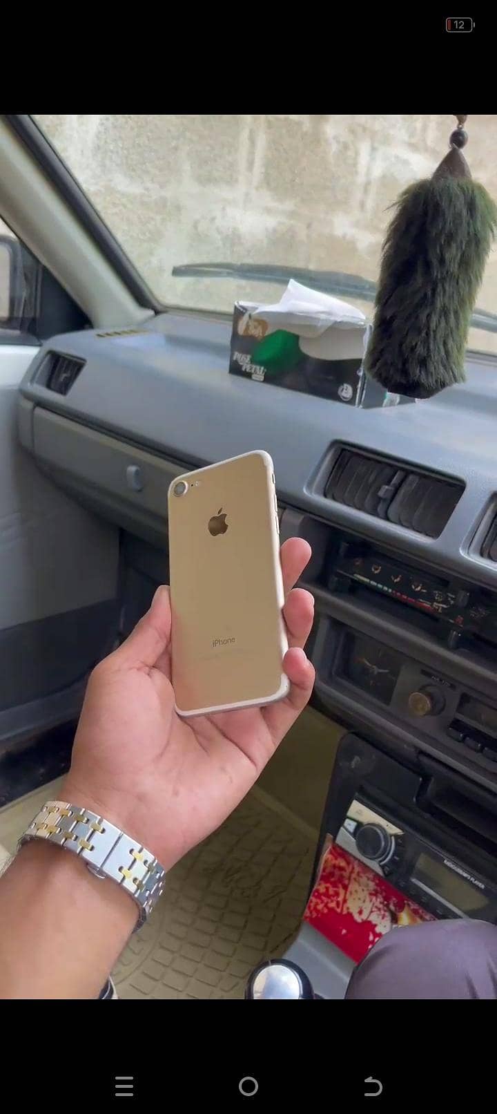 Apple iPhone 7 2